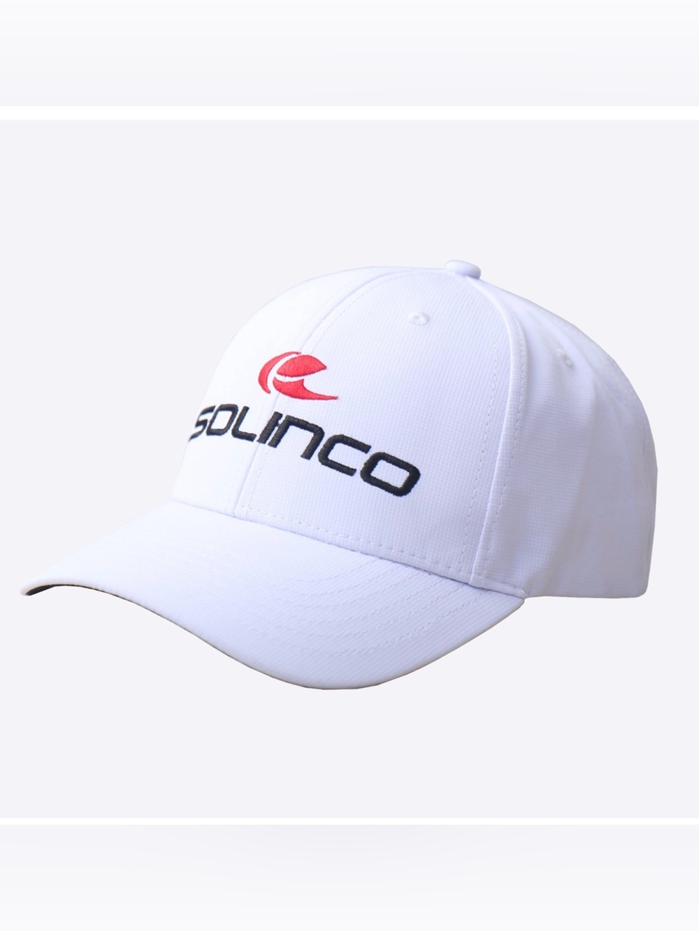 New Solinco All Court PERFORMANCE CAP